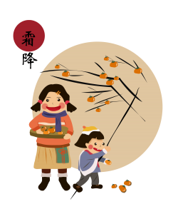 خرمالو خشک موژان