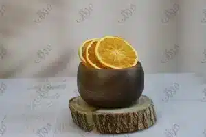 پرتقال تامسون خشک