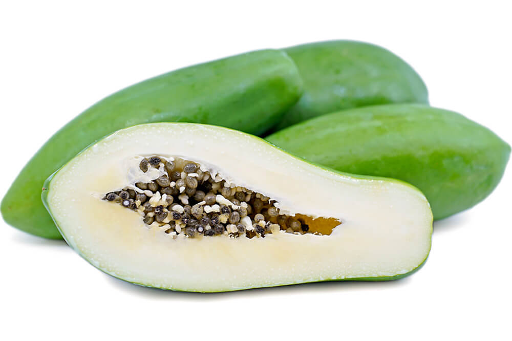 خواص میوه پاپایا چیست