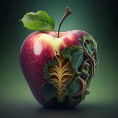 خواص سیب 