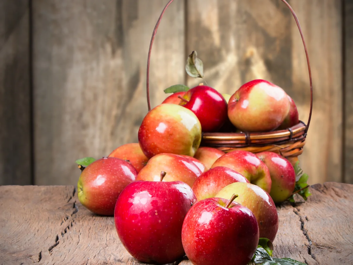 آیا سیب بر روی دیابت و سطح قند خون تاثیرگذار است؟