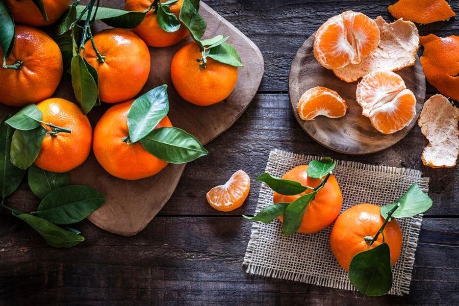 فواید بی‌شمار نارنگی برای سلامتی