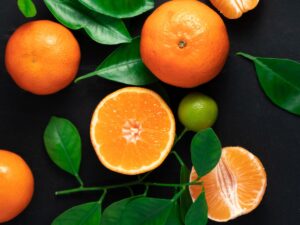 فواید نارنگی و پرتقال