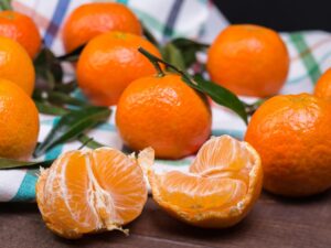 نارنگی و کلمانتین - ارزش غذایی یکسان