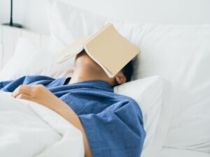 اثرات کوتاه‌مدت و بلندمدت کم‌خوابی - خواب مفید
