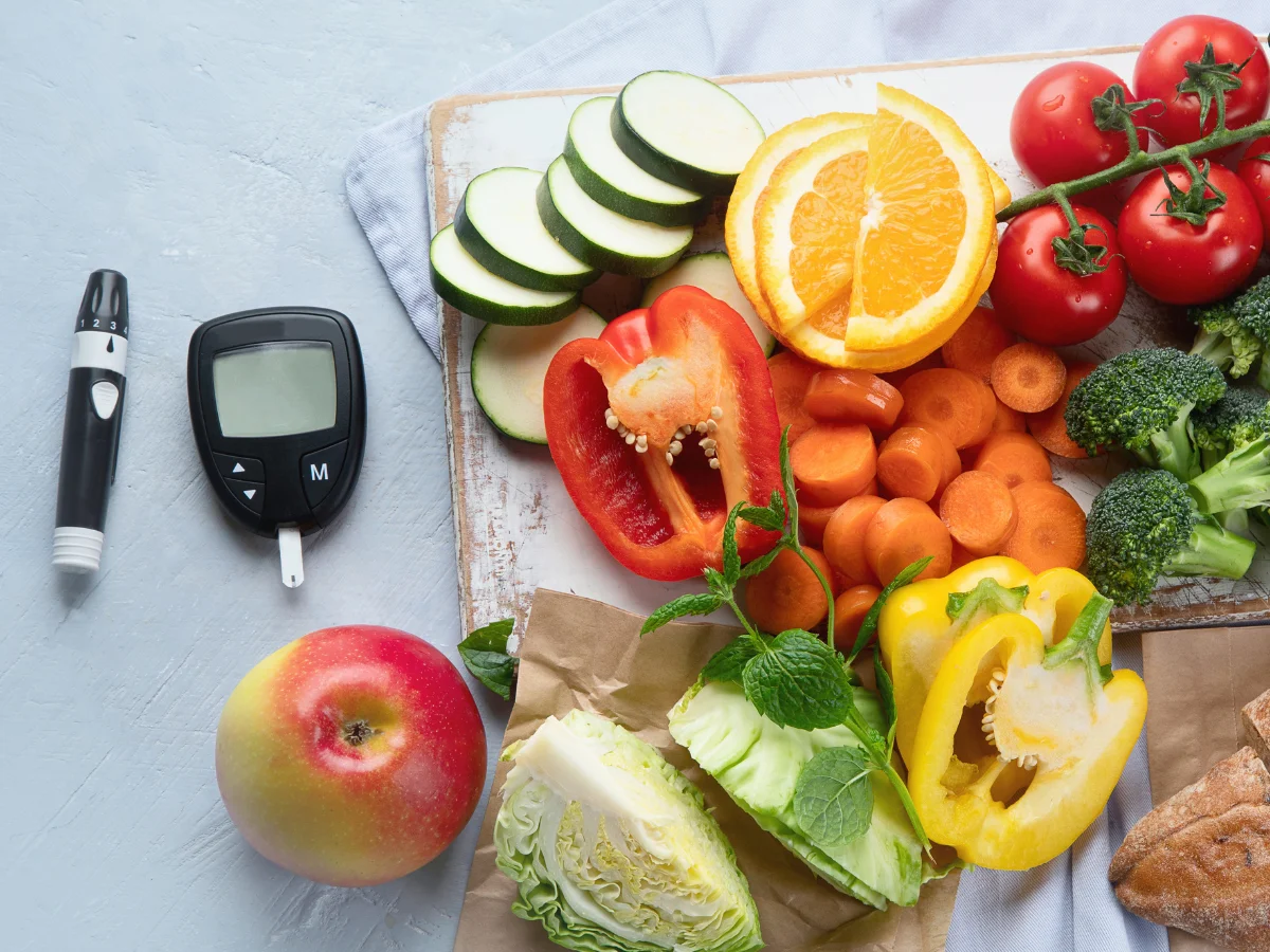 میزان مصرف میوه برای دیابتی‌ها