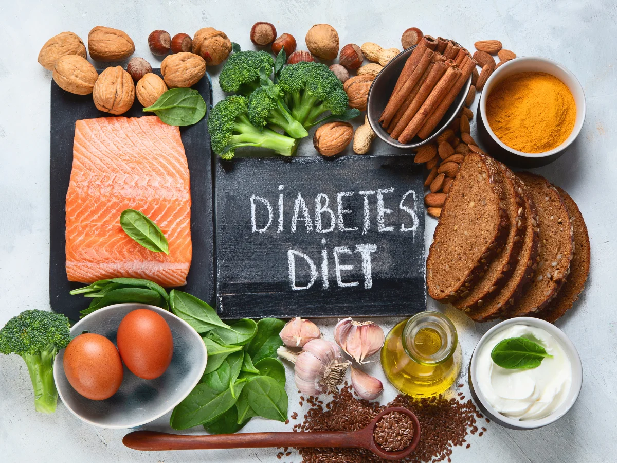 21 میان وعده سالم برای دیابتی‌ها