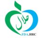 لوگو حلال