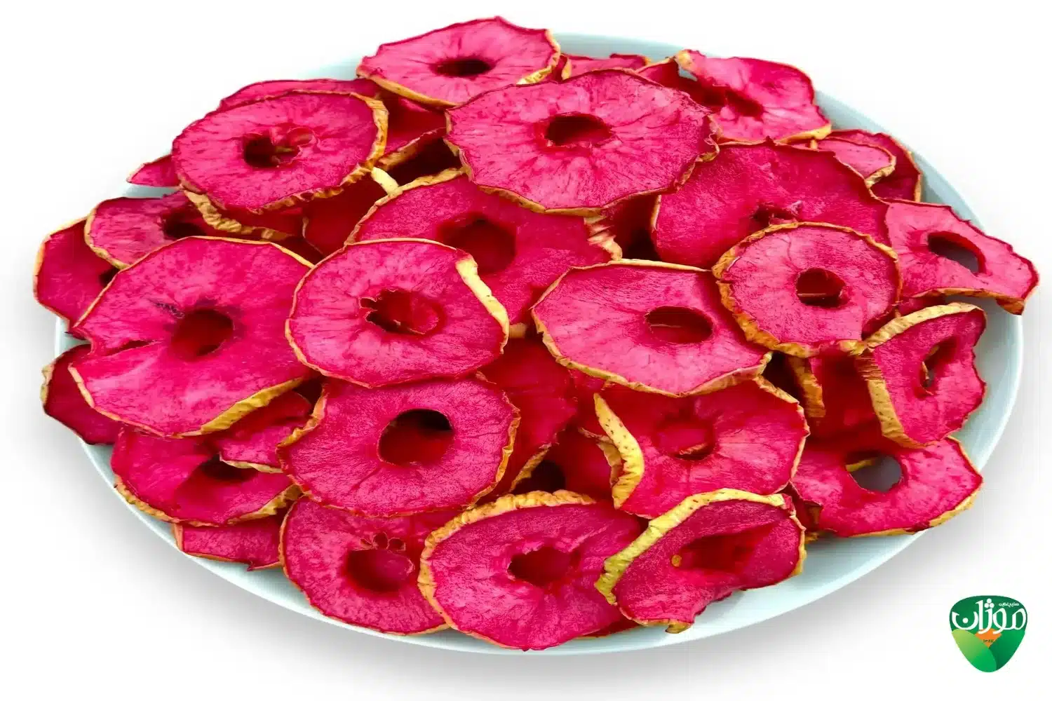 خرید سیب لبویی خشک