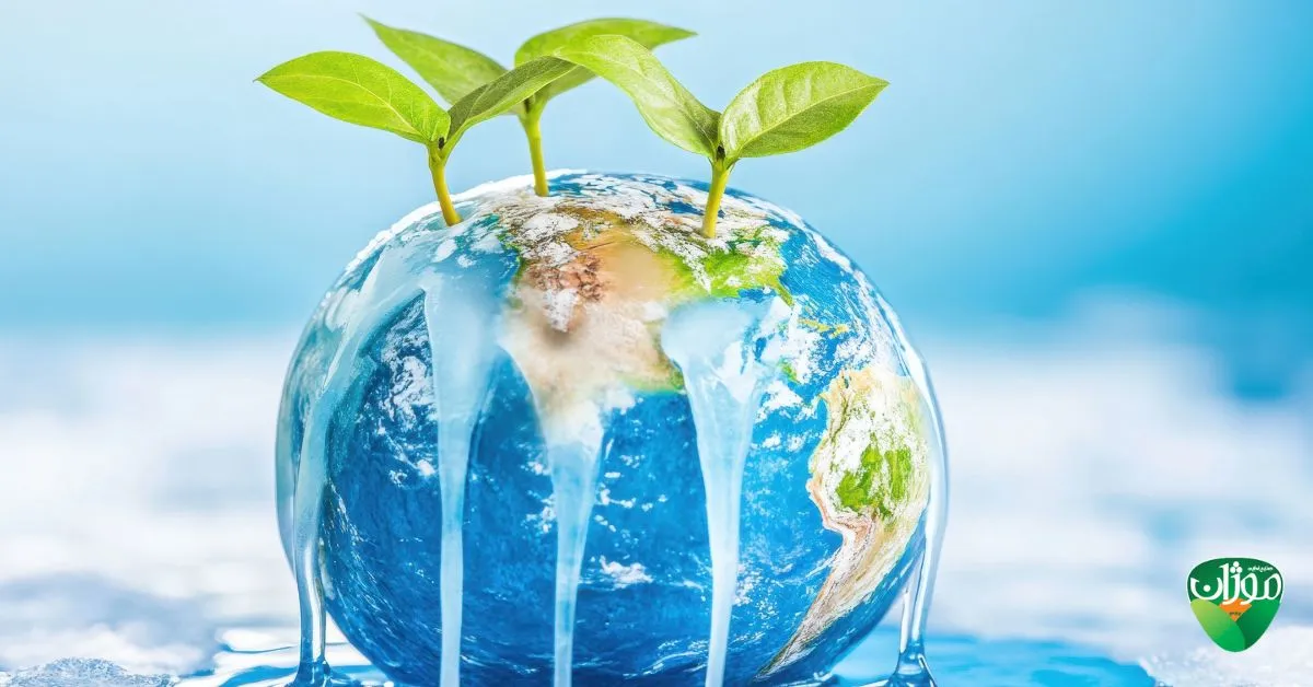 گزارش فائو در COP30